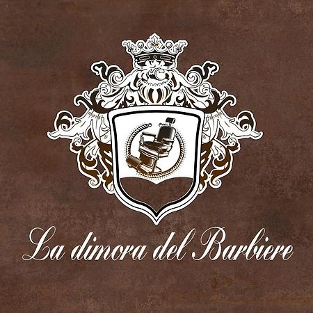 Appartamento La Dimora del Barbiere Catania Esterno foto